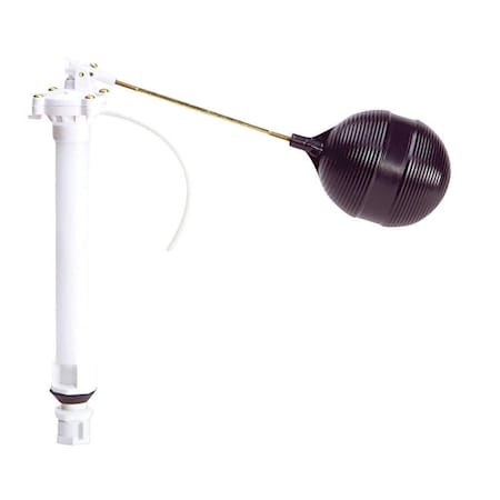 Danco Danco Tank Repair Kit Black Plastic For Universal 9D00088286